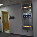Office hall - soundview Oral & Maxillo facial surgery