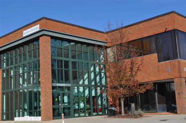 Office building