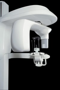 3D imaging equipment