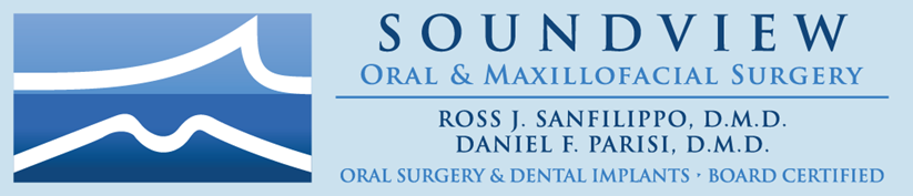 Contact New London CT Oral Surgery Office logo